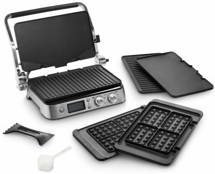 Delonghi CGH1030D / Inox