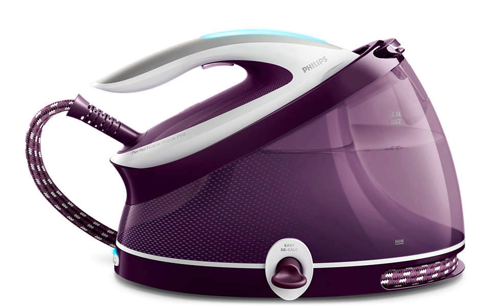 Philips GC9315/30 / Purple