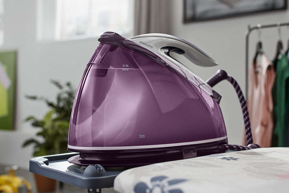 Philips GC9315/30 / Purple
