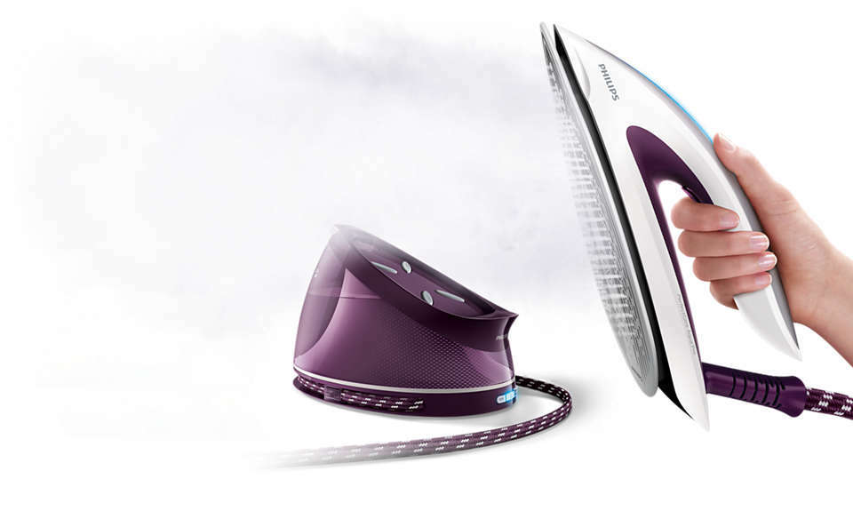 Philips GC9315/30 / Purple