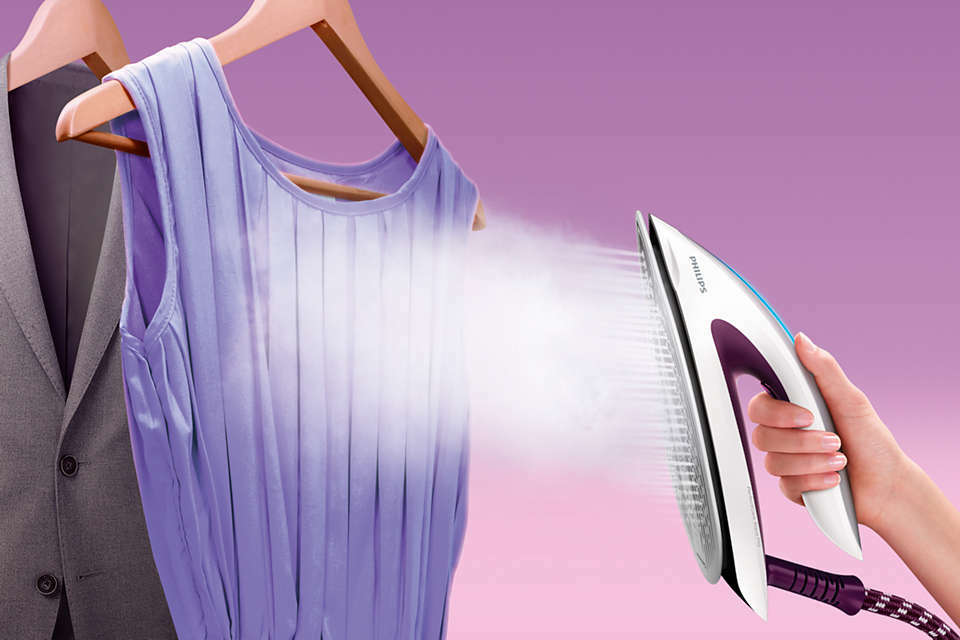 Philips GC9315/30 / Purple