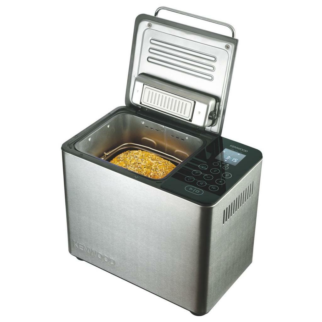 Kenwood BM450 815W / Inox