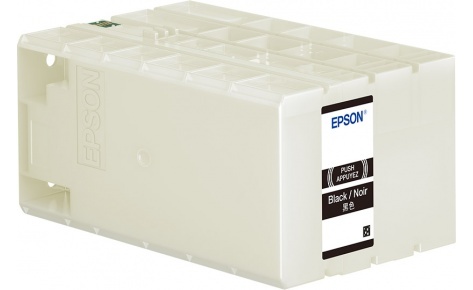 Epson T8651 / C13T865140 Black