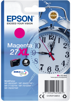 Epson C13T27134012 XL T2713 / Magenta