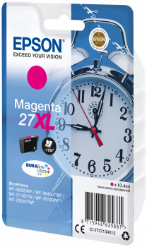 Epson C13T27134012 XL T2713 / Magenta