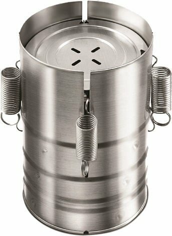 Redmond RHP-M02-Е Ham maker / Inox