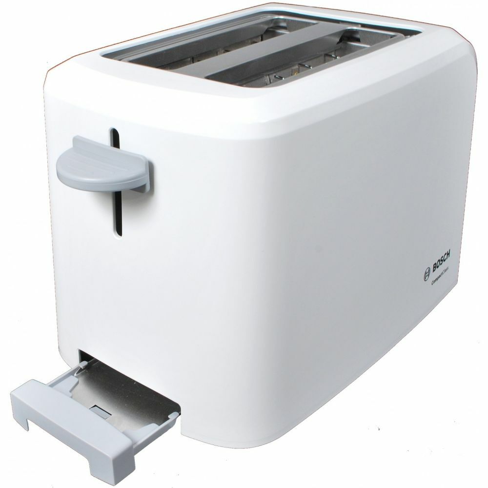 Bosch TAT3A011 / White