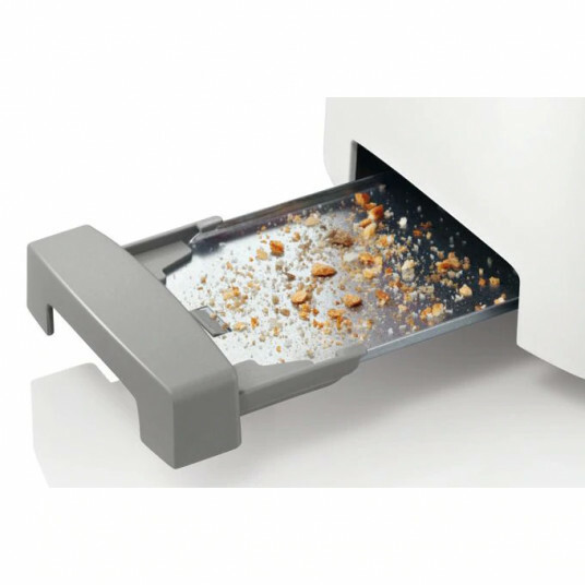 Bosch TAT3A011 / White