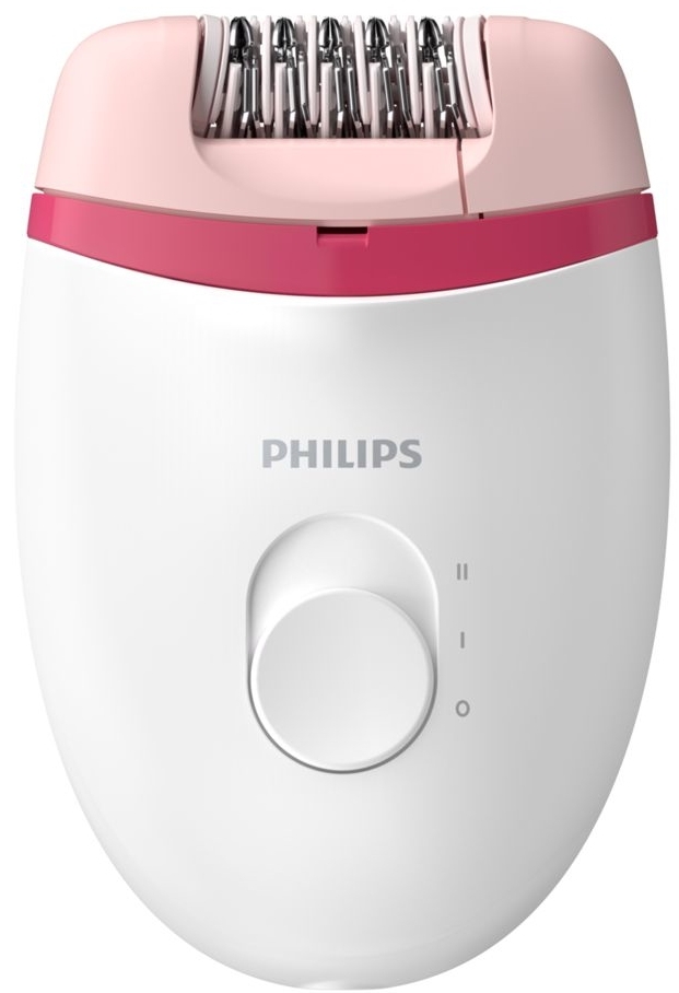 Philips BRE235/00 / White