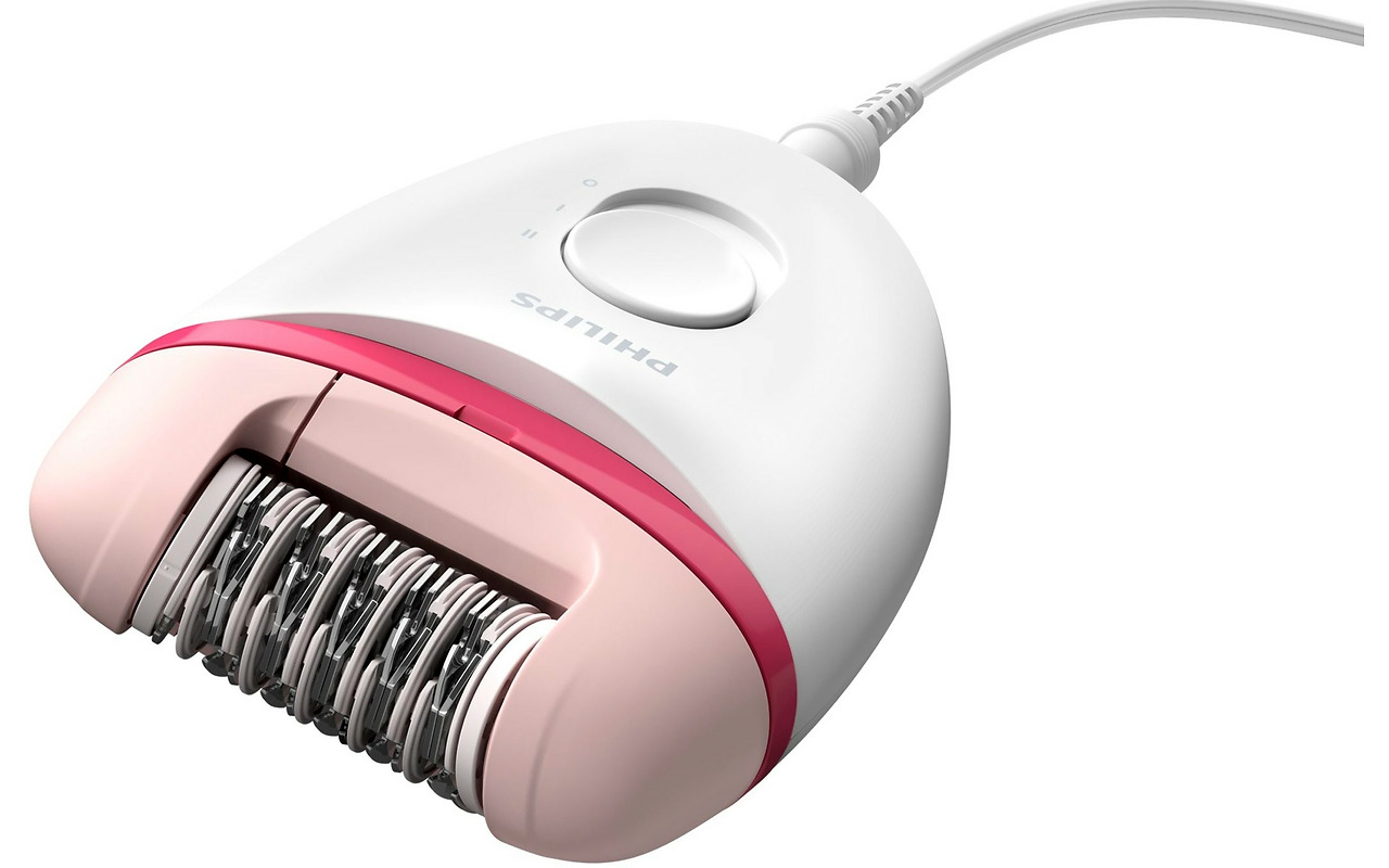 Philips BRE235/00 / White