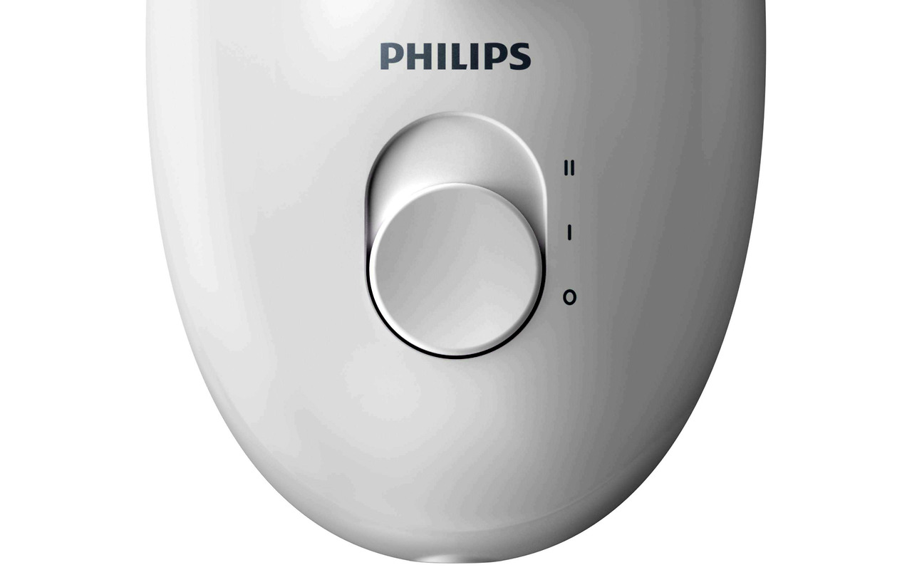 Philips BRE235/00 / White