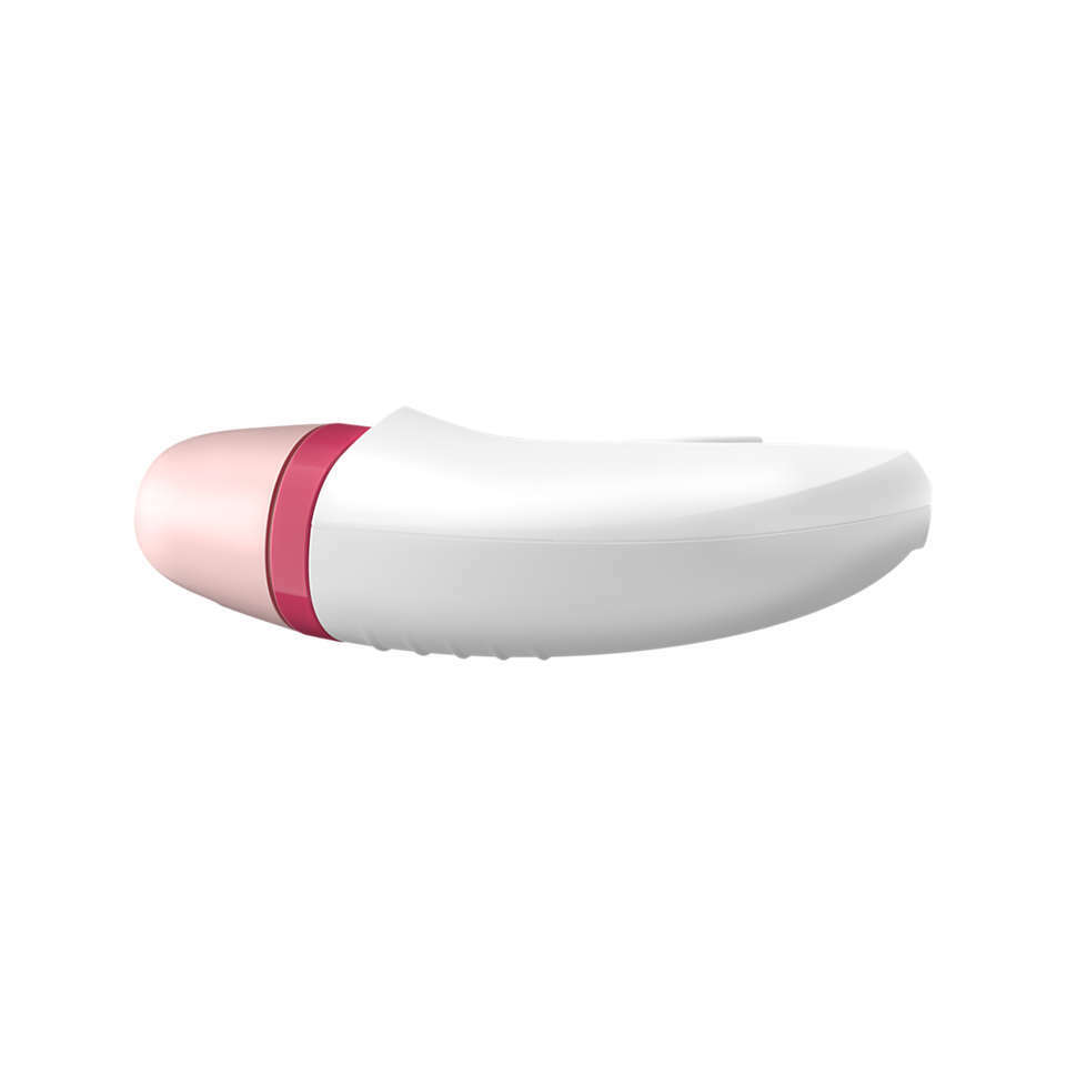 Philips BRE235/00 / White