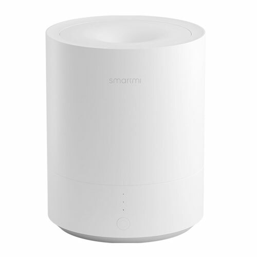 Xiaomi SmartMi Humidifier Ultrasonic / White