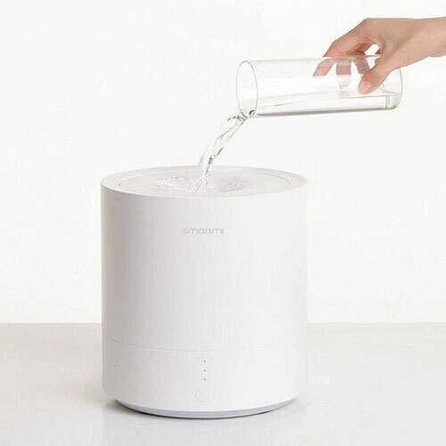 Xiaomi SmartMi Humidifier Ultrasonic / White