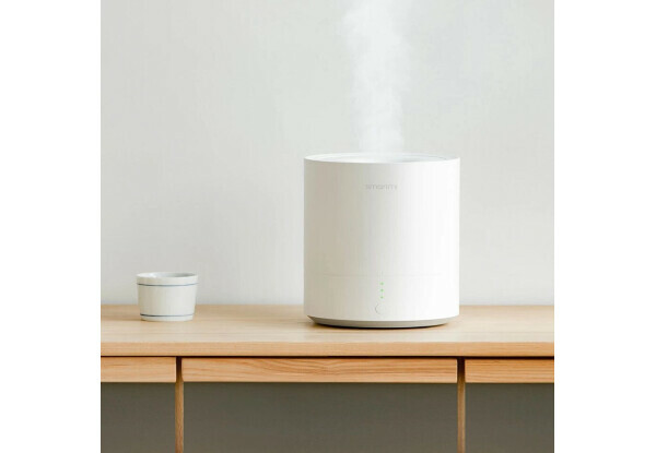 Xiaomi SmartMi Humidifier Ultrasonic / White
