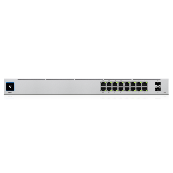 Ubiquiti UniFi Switch 16 / USW-16-POE