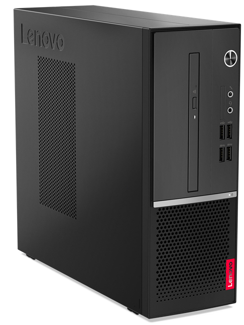 Lenovo V35s-07ADA SFF / AMD Athlon Silver 3050U / 4GB RAM / 256GB NVMe / no OS / Black