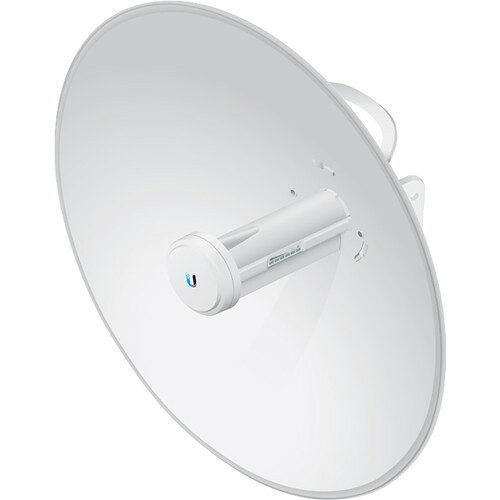 Ubiquiti PowerBeam 5AC Gen2 / PBE-5AC-Gen2 / White