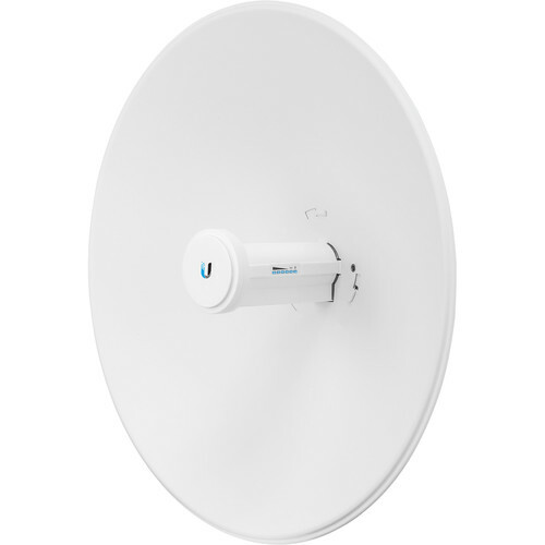 Ubiquiti PowerBeam 5AC Gen2 / PBE-5AC-Gen2 / White