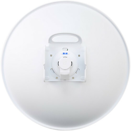 Ubiquiti PowerBeam 5AC Gen2 / PBE-5AC-Gen2 / White