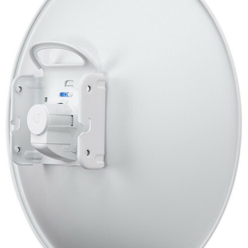 Ubiquiti PowerBeam 5AC Gen2 / PBE-5AC-Gen2 / White