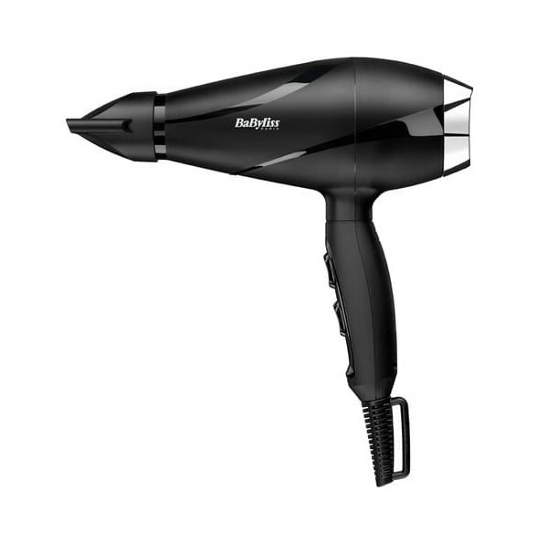 Babyliss 6713E / Black