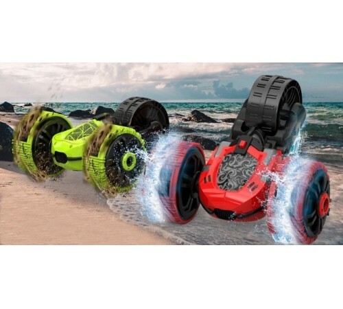 Crazon Tricycle Amphibious Stunt Car 19SL01 /