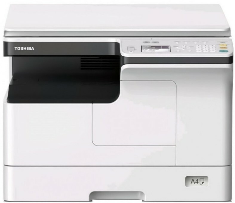 Toshiba e-Studio 2323AM MFP A3 / White