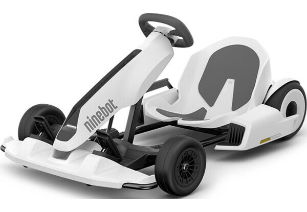 Xiaomi Ninebot Gokart / White