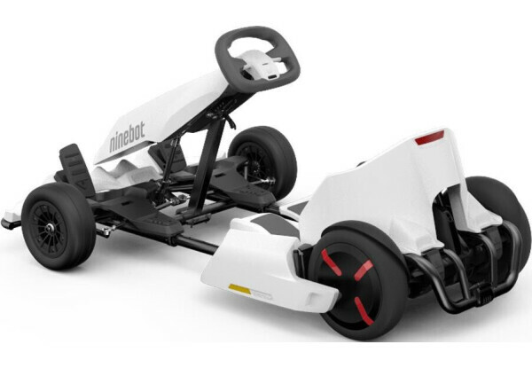 Xiaomi Ninebot Gokart / White