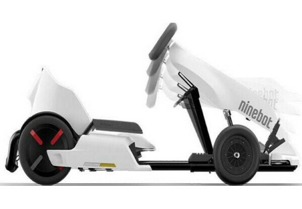 Xiaomi Ninebot Gokart / White