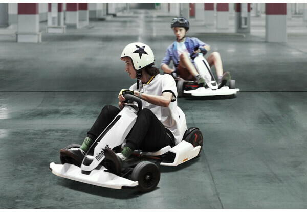 Xiaomi Ninebot Gokart / White