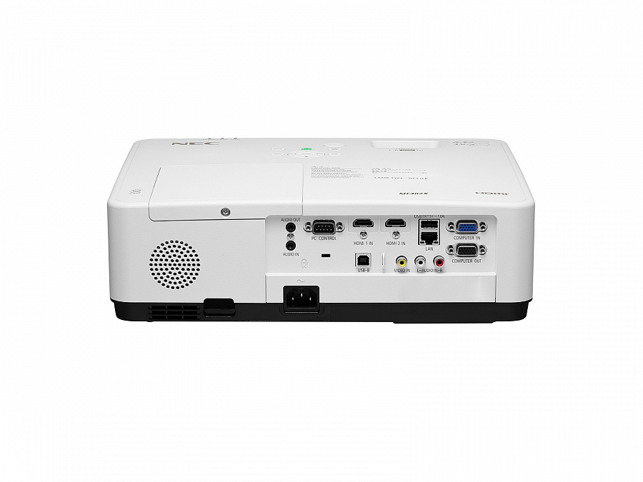 NEC MC332W / LCD WXGA 3300Lum / White