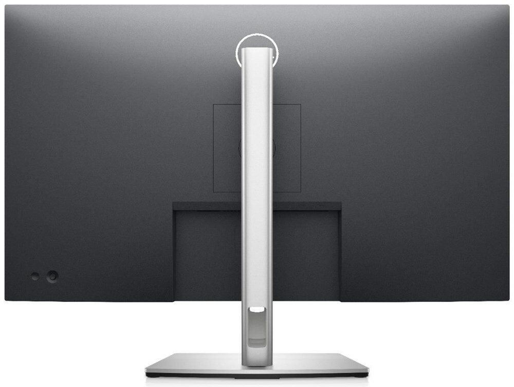 DELL P3221D / 32" IPS 2560x1440 Pivot / Black