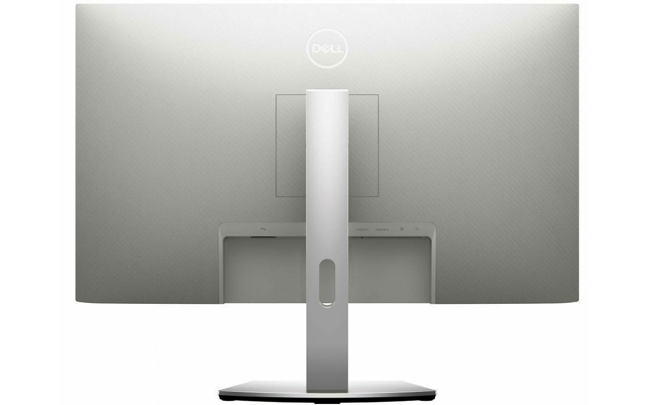 DELL S2721DS / 27 IPS 2560x1440 FreeSync 75Hz / Silver
