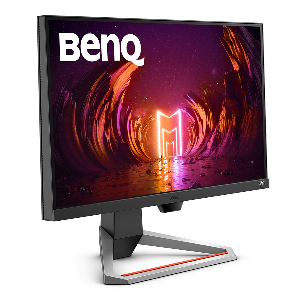 BenQ MOBIUZ EX2510 / 24.5'' FullHD IPS FreeSync 144Hz / Black