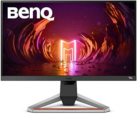 BenQ MOBIUZ EX2510 / 24.5'' FullHD IPS FreeSync 144Hz / Black