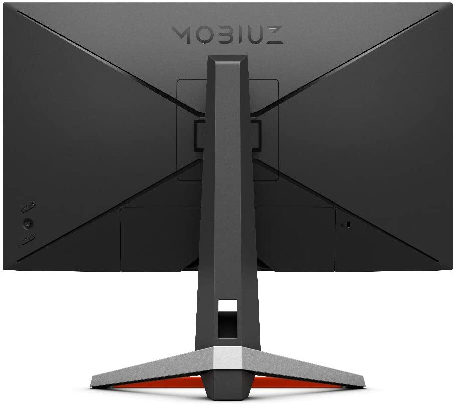 BenQ MOBIUZ EX2510 / 24.5'' FullHD IPS FreeSync 144Hz / Black