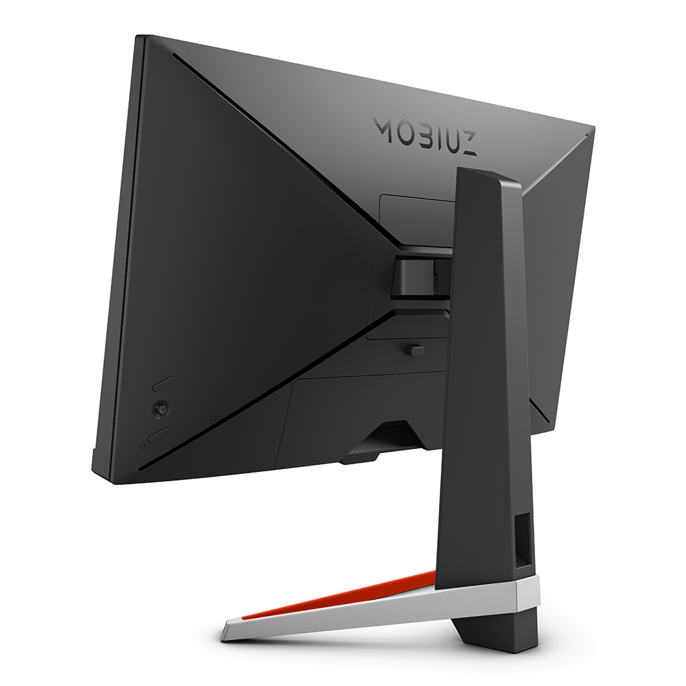 BenQ MOBIUZ EX2510 / 24.5'' FullHD IPS FreeSync 144Hz / Black