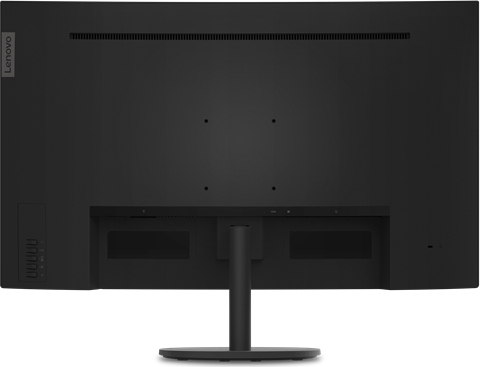 Lenovo D32qc-20 / 32" Curved 2560x1440 Black