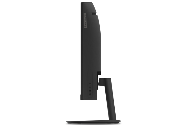 Lenovo D32qc-20 / 32" Curved 2560x1440 Black
