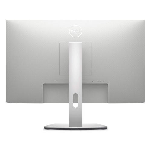 DELL S2721HS / 27 IPS FullHD FreeSync 75Hz / Silver