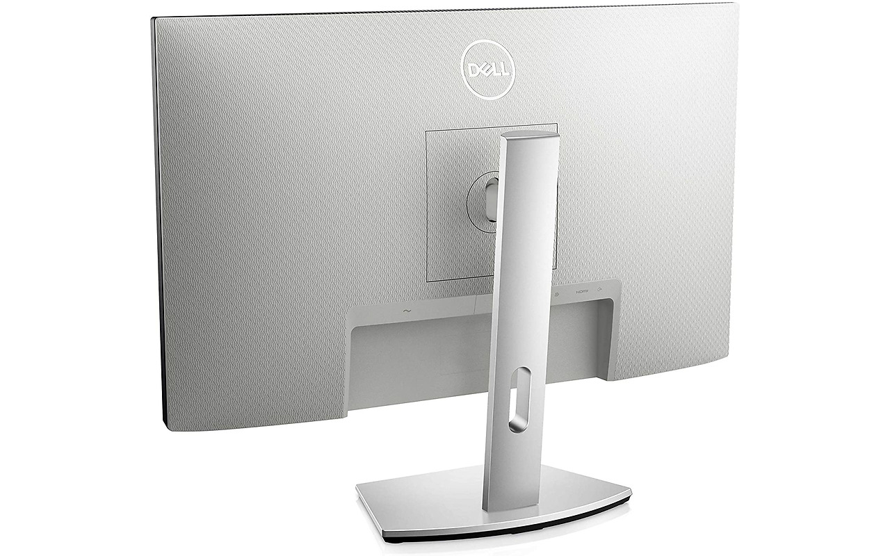 DELL S2721HS / 27 IPS FullHD FreeSync 75Hz / Silver