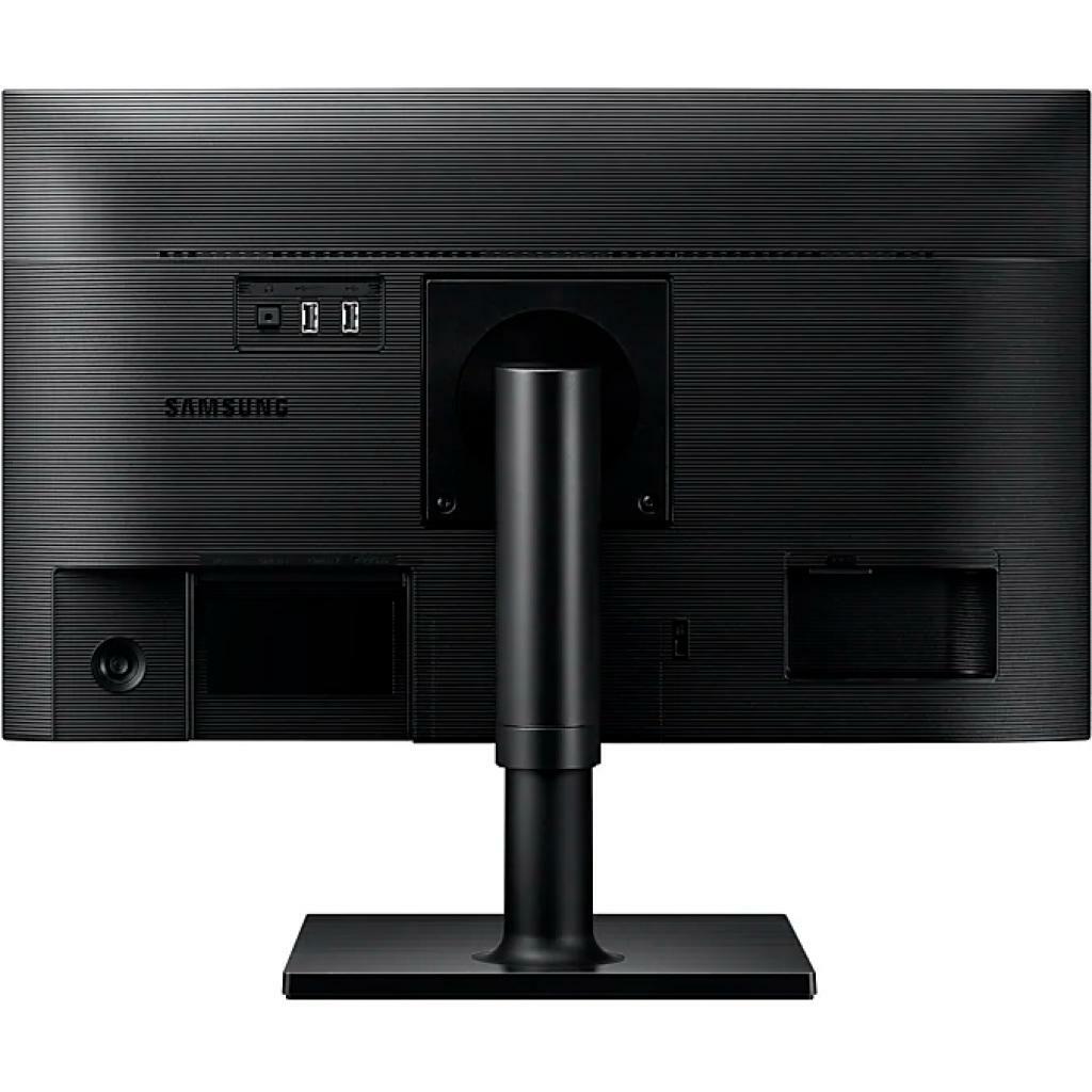 Samsung F24T450FQI / 23.8" IPS FullHD Pivot / Black