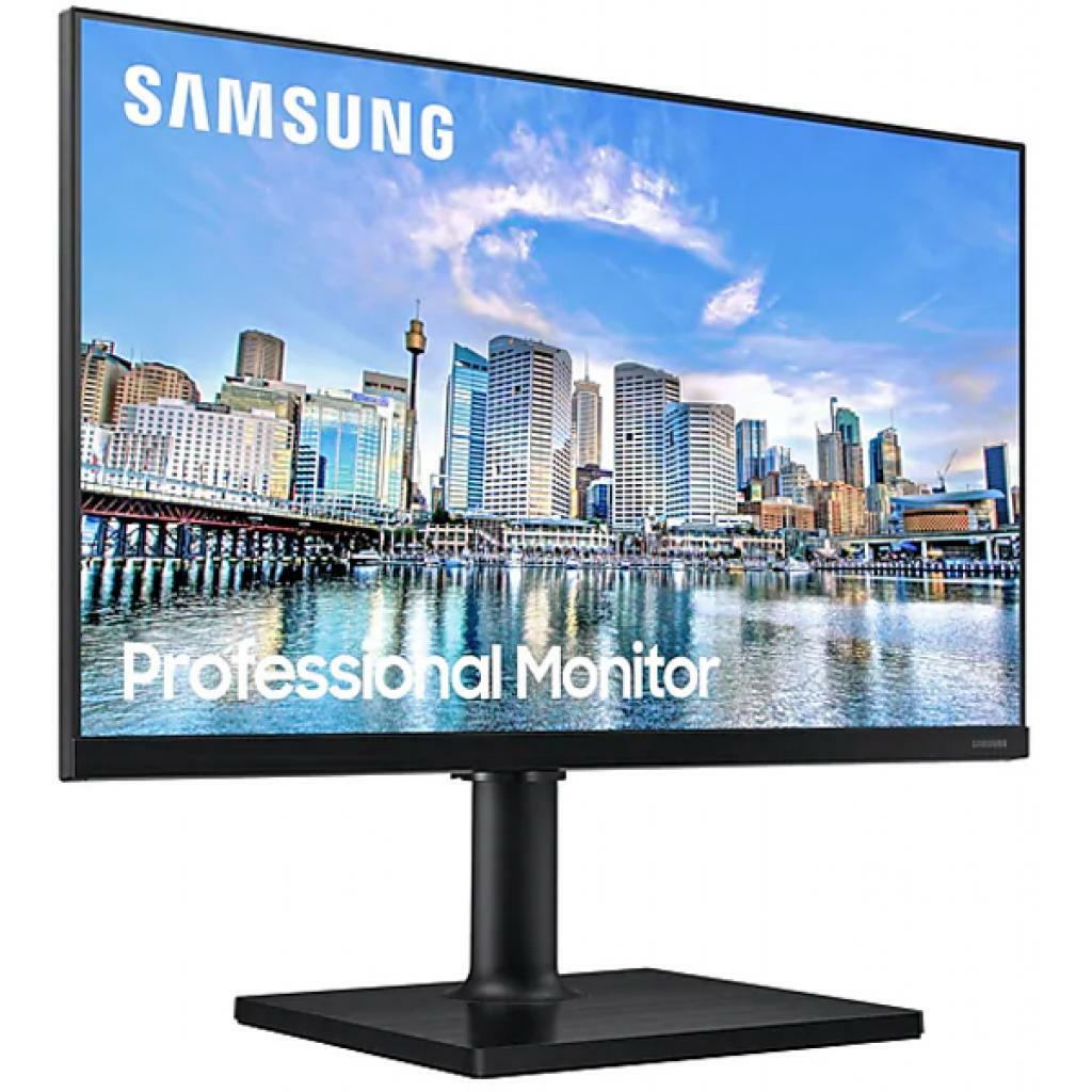 Samsung F24T450FQI / 23.8" IPS FullHD Pivot / Black