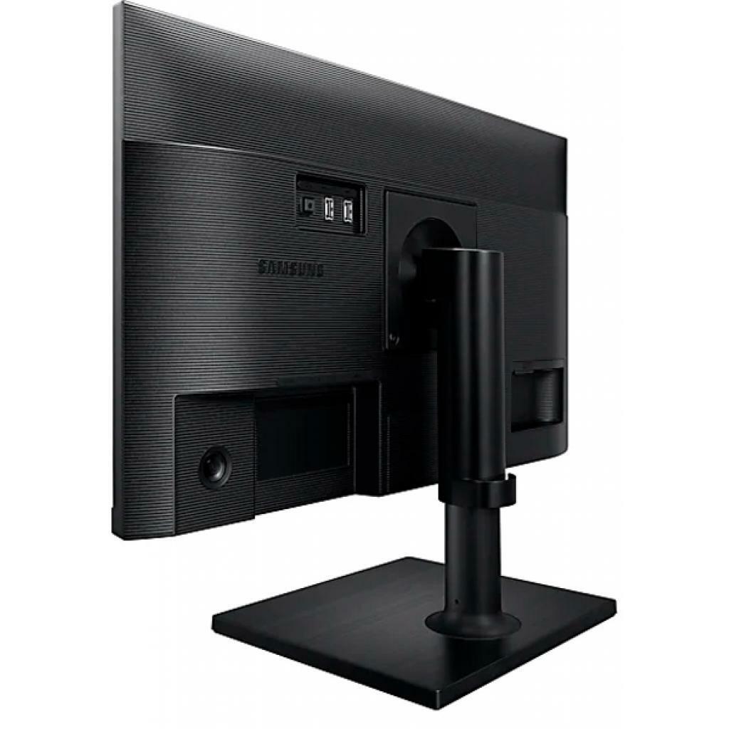Samsung F24T450FQI / 23.8" IPS FullHD Pivot / Black