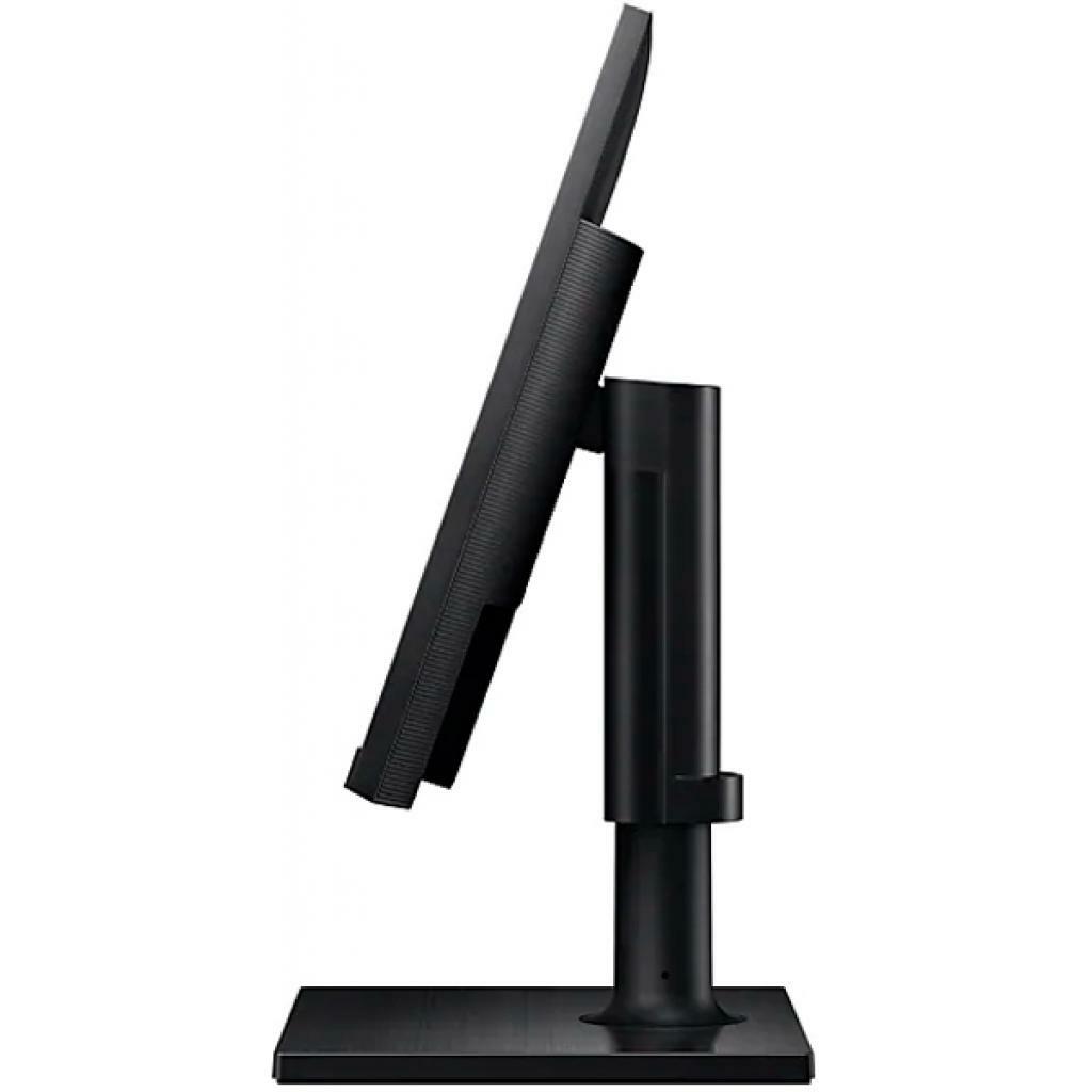 Samsung F24T450FQI / 23.8" IPS FullHD Pivot / Black