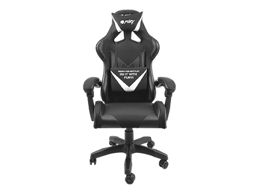 FURY Avenger L / NFF-1711 / Black