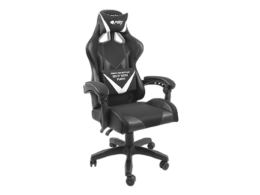 FURY Avenger L / NFF-1711 / Black