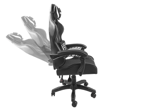 FURY Avenger L / NFF-1711 / Black